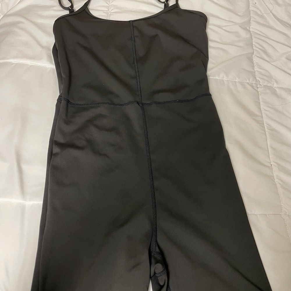 2 black jumpsuit package